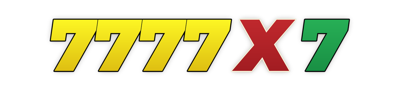 7777x7 – Nhà Cái Uy Tín